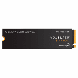 WD_BLACK SN7100 NVMe SSD 1 TB 🚀🎮