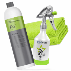 Angebot: Detailmate KochChemie Pol Star Set 🌟