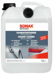 🚗 SONAX FlugrostEntferner säurefrei (5 Liter) 🛡️