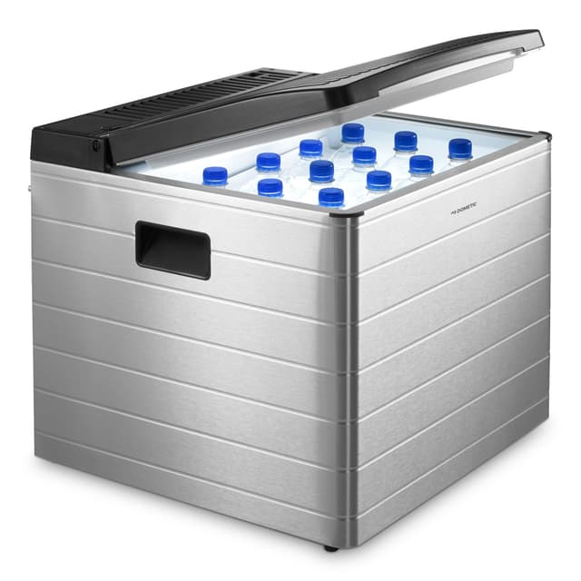 DOMETIC CombiCool RC 2200 EGP: Lautlose Absorber-Kühlbox mit vielseitiger Stromversorgung