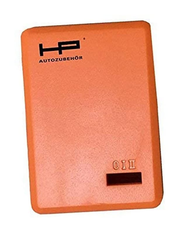 🚗🛡️ HP-Autozubehör 10101 Marderabwehr Mobil - Schützt vor Mardern und mehr!