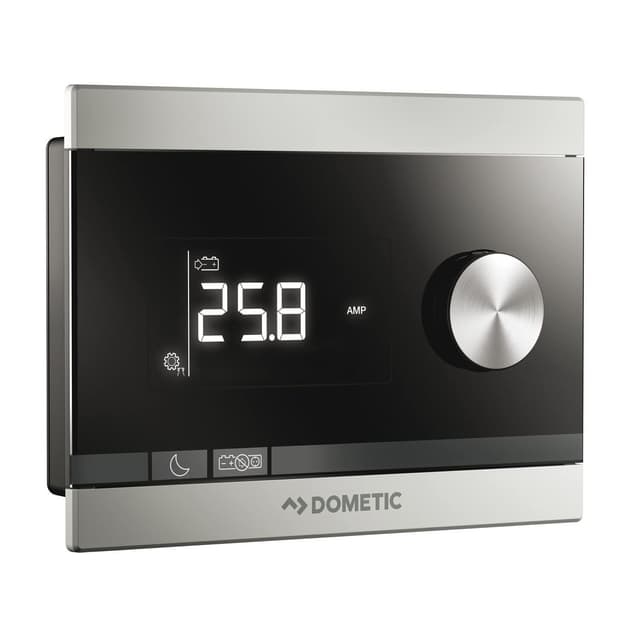 🔋📊 DOMETIC DSP-EM Überwachungs- und Steuerungseinrichtung Deal! 🛠️
