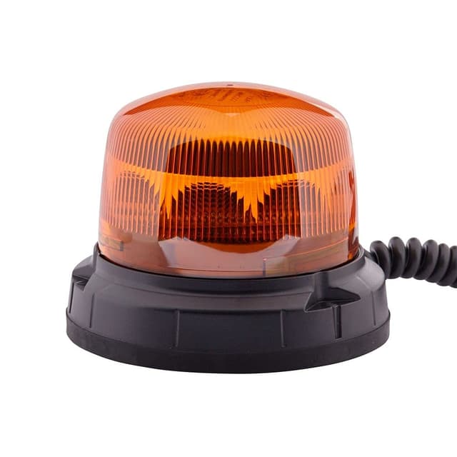🚨 DEAL: HELLA 2XD 013 979-021 LED-Blitz-Kennleuchte RotaLED Compact 🚨