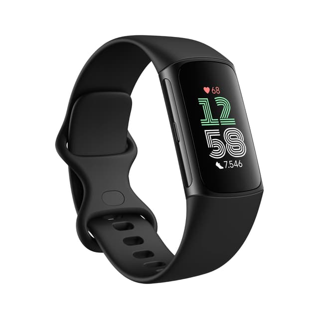 Google Fitbit Charge 6 Aktivitätstracker mit Premium-Mitgliedschaft 🏃🏻‍♂️💪🏼