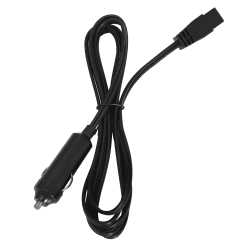 🚗🔌 WOLTU 2m Verlängerung Kabel 12V DC für Auto Kühlbox Mini Kühlschrank