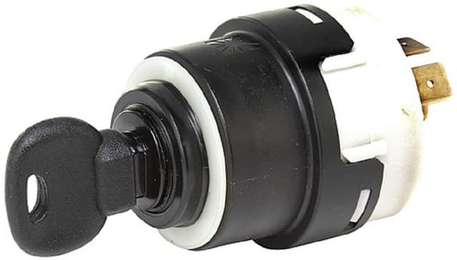🔥 DEAL: HELLA 6JB 003 959-021 Zünd-/Startschalter - Drehbetätigung - 12/24V 🔥