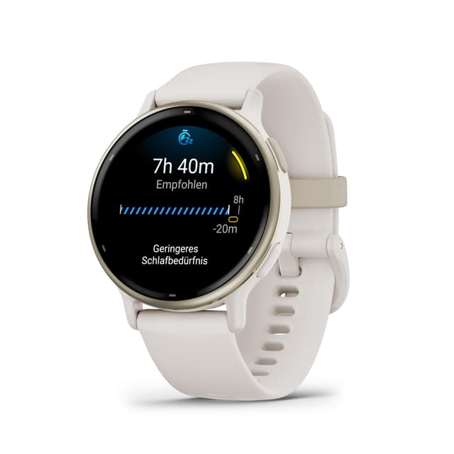 🌟 Garmin Vivoactive 5 - GPS-Smartwatch mit 1,2" AMOLED Touchdisplay 🌟