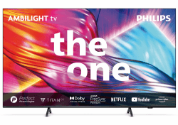📺 Philips Ambilight 75PUS8909 4K LED Smart TV - 75-Zoll Display mit Dolby Atmos-Klang Angebot bei HelloDeals