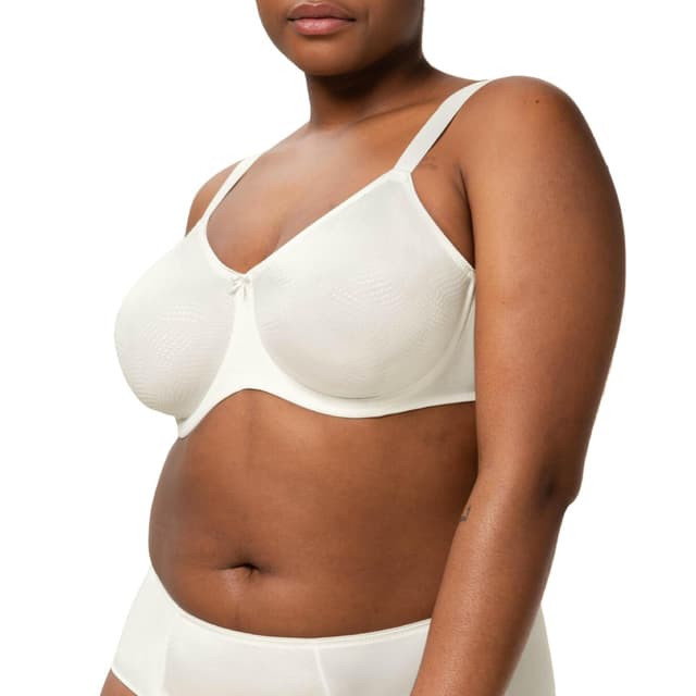 🌟 Reduziert! Triumph Damen Essential Minimizer W X BH 85F Beige (Vanille)