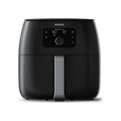 🌟 Mega-Deal! Philips Airfryer Premium XXL, 90% weniger Fett! 🍟 Angebot bei HelloDeals