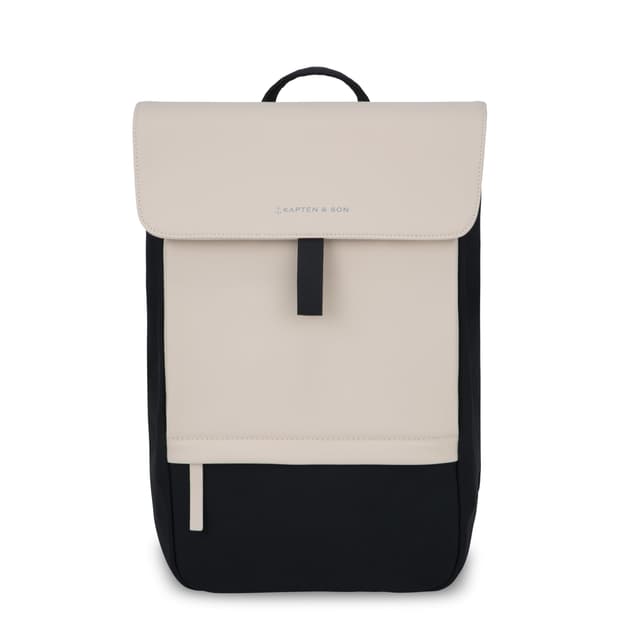 🎒 Kapten & Son Rucksack Fyn Classic 11 L | Tagesrucksack Damen & Herren 🎒