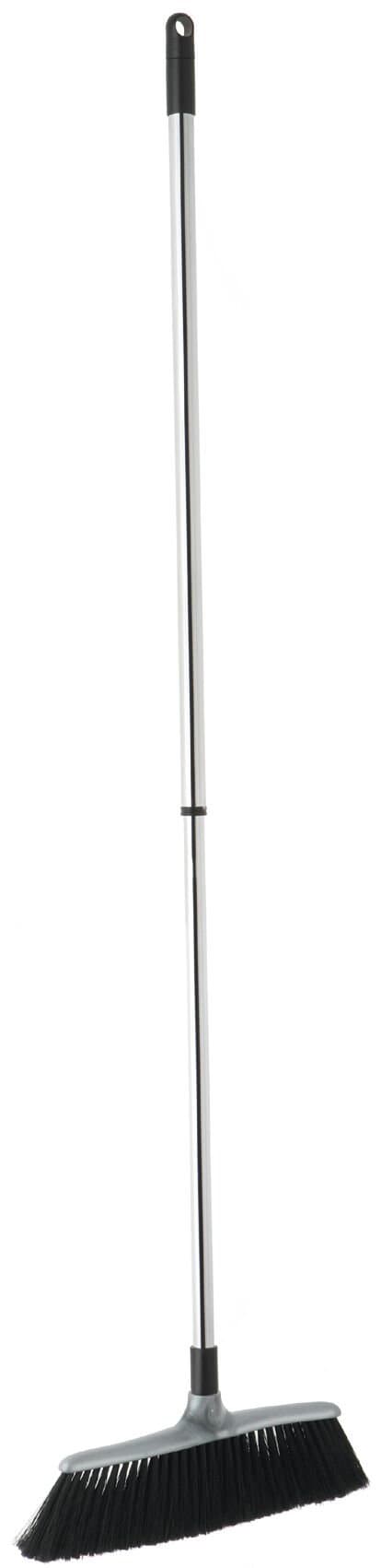 🌟 Sonderangebot: Apex Snella Besen mit Teleskopstiel 72-128 cm 🌟