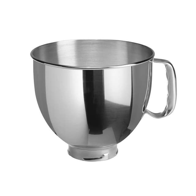 🎉 Super Angebot! Rührschüssel 4,83 Liter für KITCHEN AID 🎁