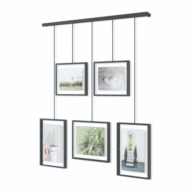 Umbra Exhibit Foto Collage Bilderrahmen Set 🖼️