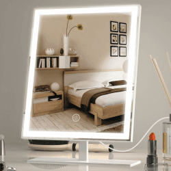 🌟 Angebot: ANTENLICHT Schminkspiegel mit Beleuchtung 🌟