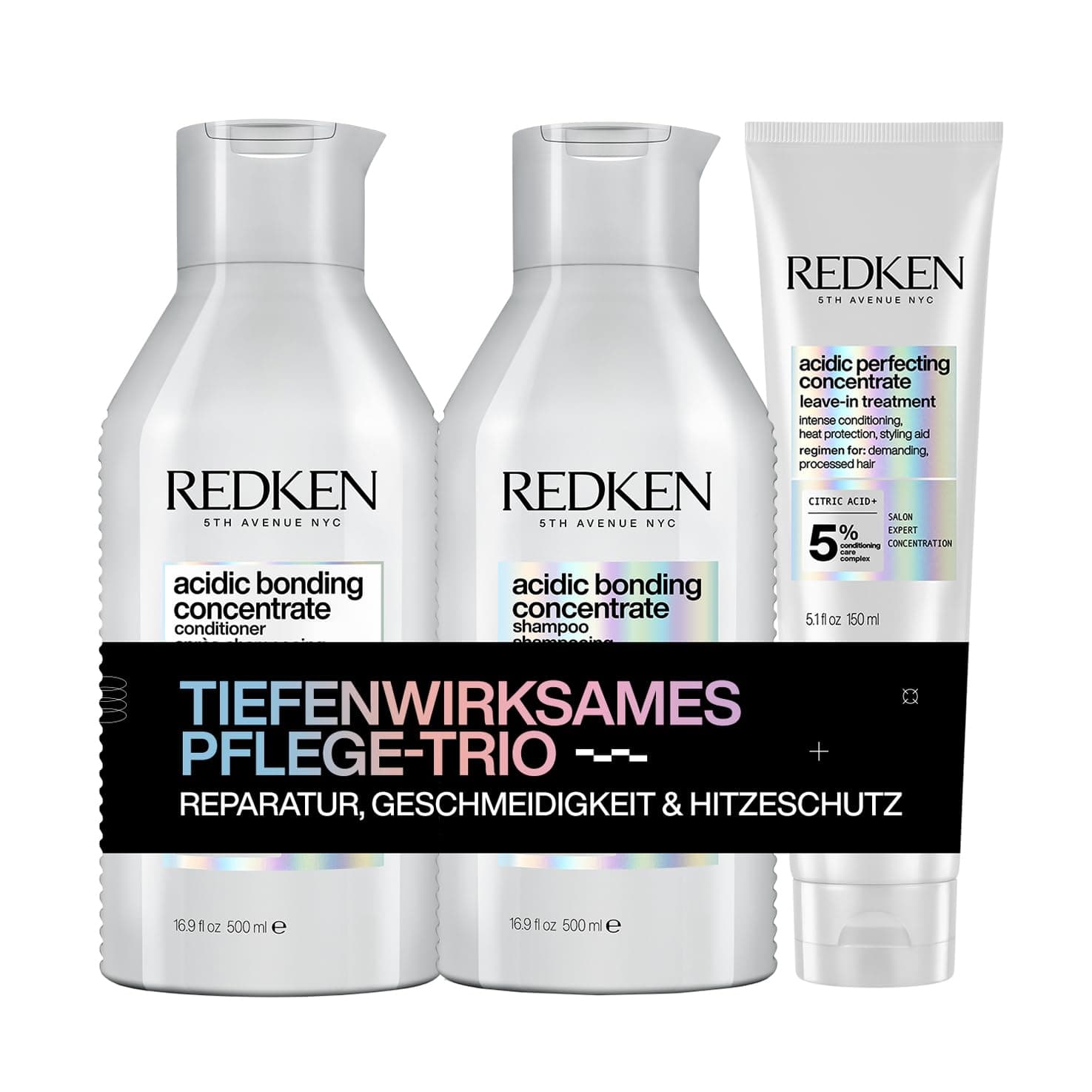 🌟 Redken Pflegeset 🌟