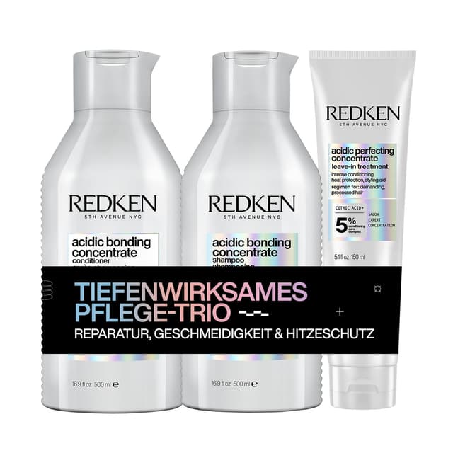 🌟 Redken Pflegeset 🌟