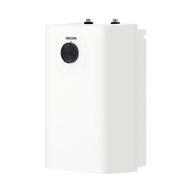 🔥🚿 Neueste Generation STIEBEL ELTRON Boiler SNU 5 Plus - 5 Liter, 2 kW Untertischboiler Made in Germany