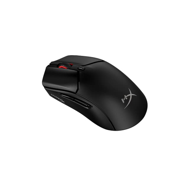 🎮 HyperX Pulsefire Haste 2 Wireless Gaming-Maus 🖱️