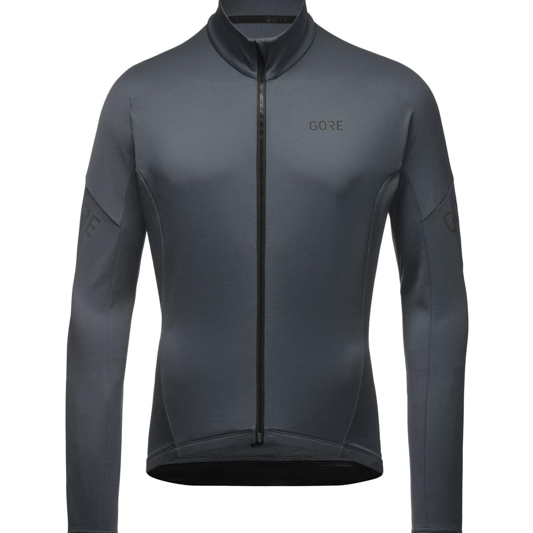 Angebot: GORE WEAR C3 Thermo Trikot Lab Graphite M ⭐️🚴‍♂️
