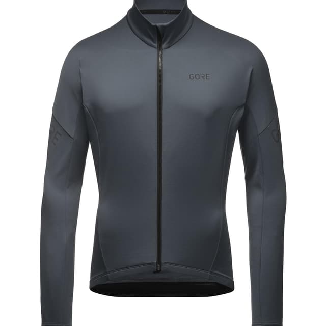 Angebot: GORE WEAR C3 Thermo Trikot Lab Graphite M ⭐️🚴‍♂️