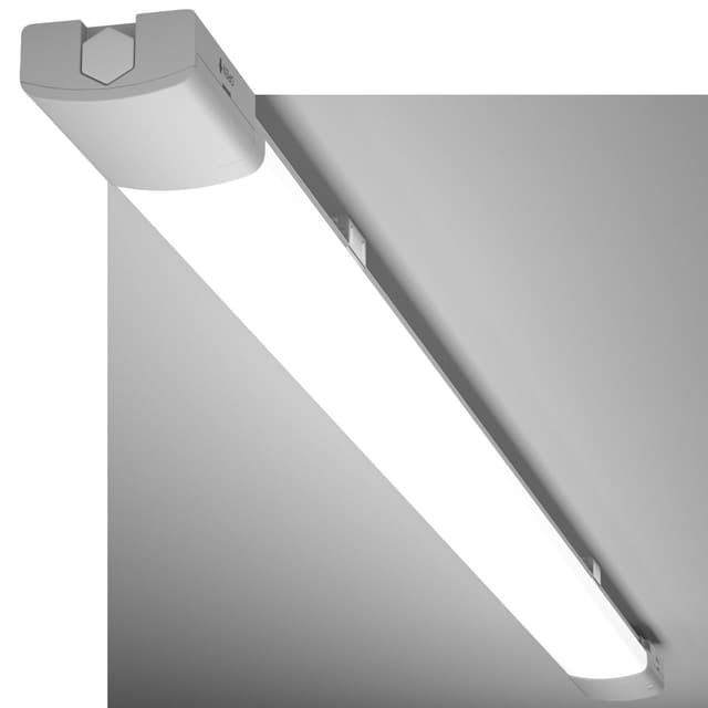 Modlicht LED Feuchtraumleuchte 150CM 🌟
