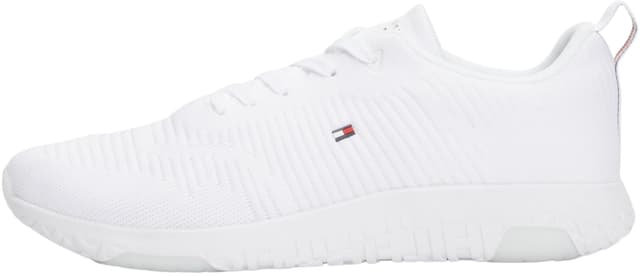 Tommy Hilfiger Herren Runner Sneaker 🏃‍♂️👟