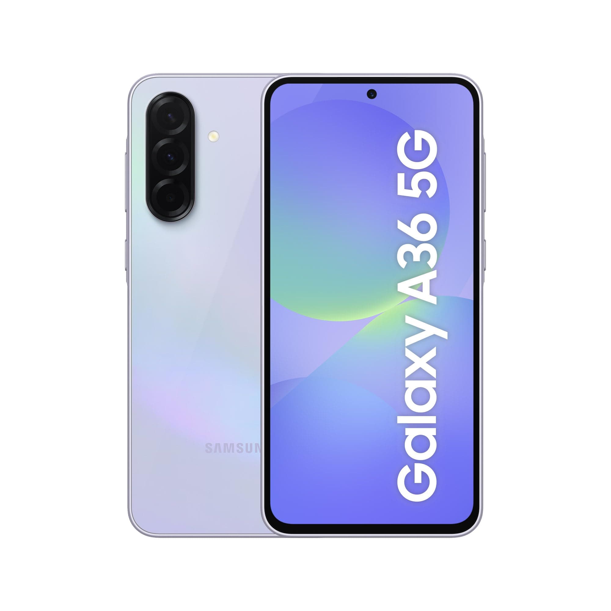 Angebot: Samsung Galaxy A36 5G AI Smartphone ohne Vertrag - Exklusiv auf Amazon! 📱🔥