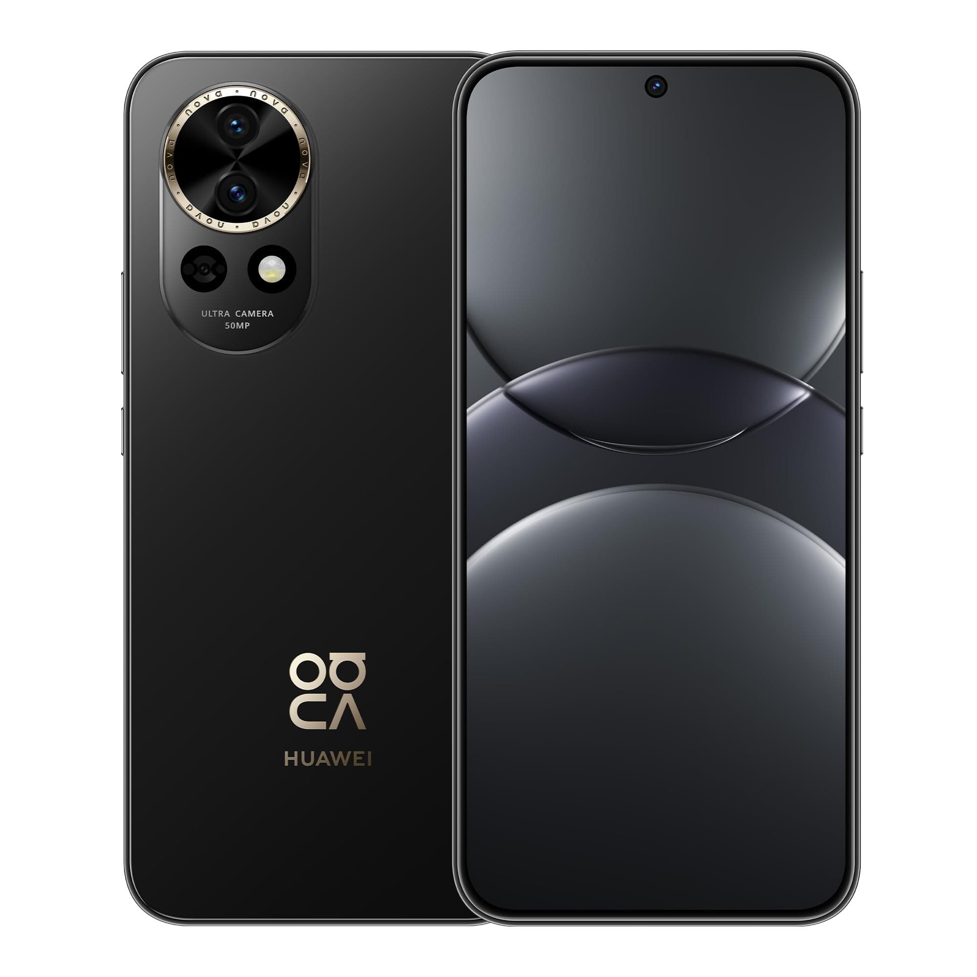 🌟 HUAWEI nova 13 Smartphone 12GB + 256GB 6,7" OLED Display 📸