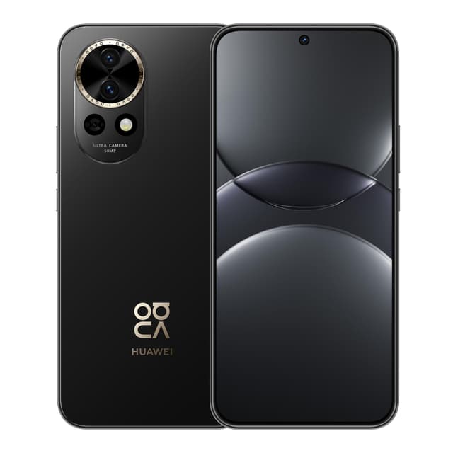 🌟 HUAWEI nova 13 Smartphone 12GB + 256GB 6,7" OLED Display 📸
