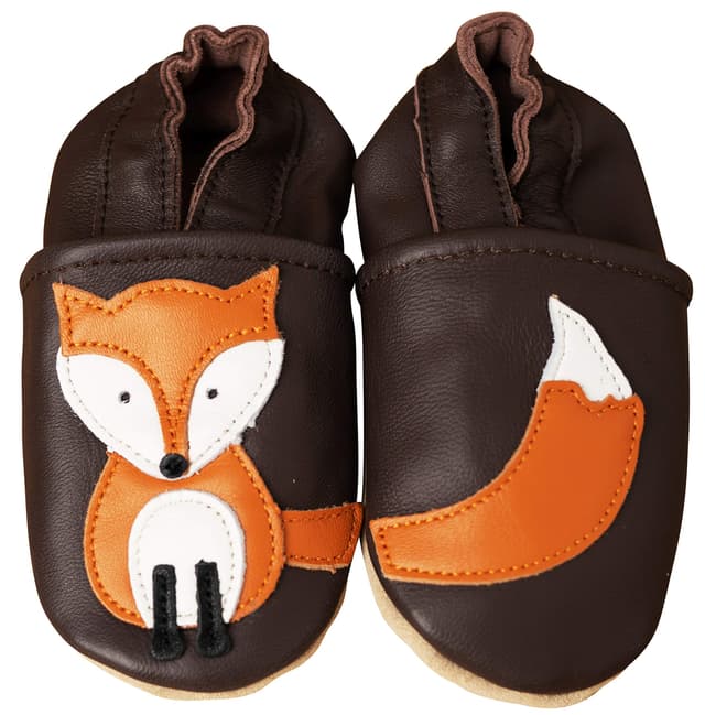 👶🦊 ENGEL + PIRATEN Krabbelschuhe - MARKENQUALITÄT 🌟