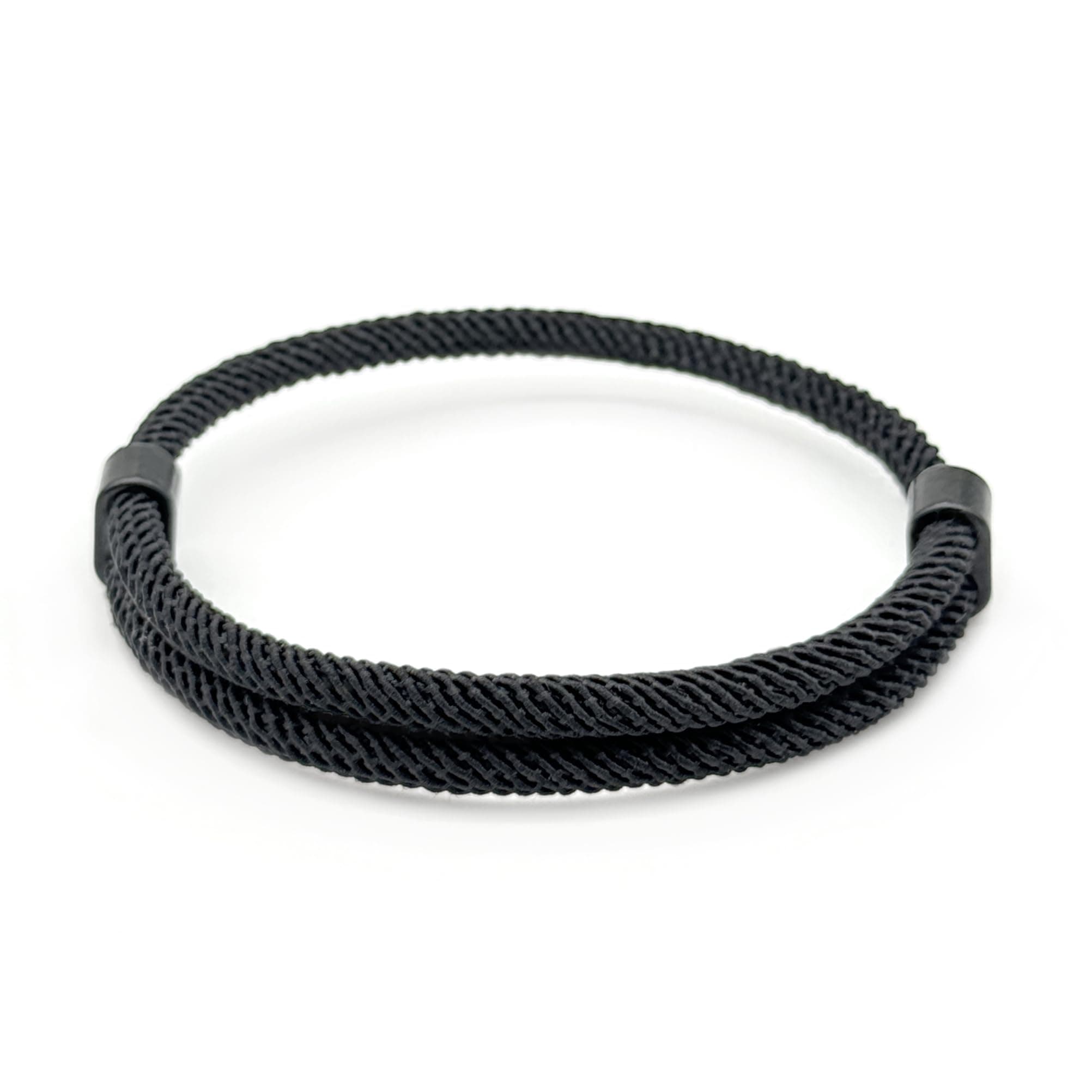 🌊 EVEMATE Paracord Armband aus Segeltau für Männer & Frauen 🌈