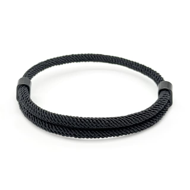 🌊 EVEMATE Paracord Armband aus Segeltau für Männer & Frauen 🌈