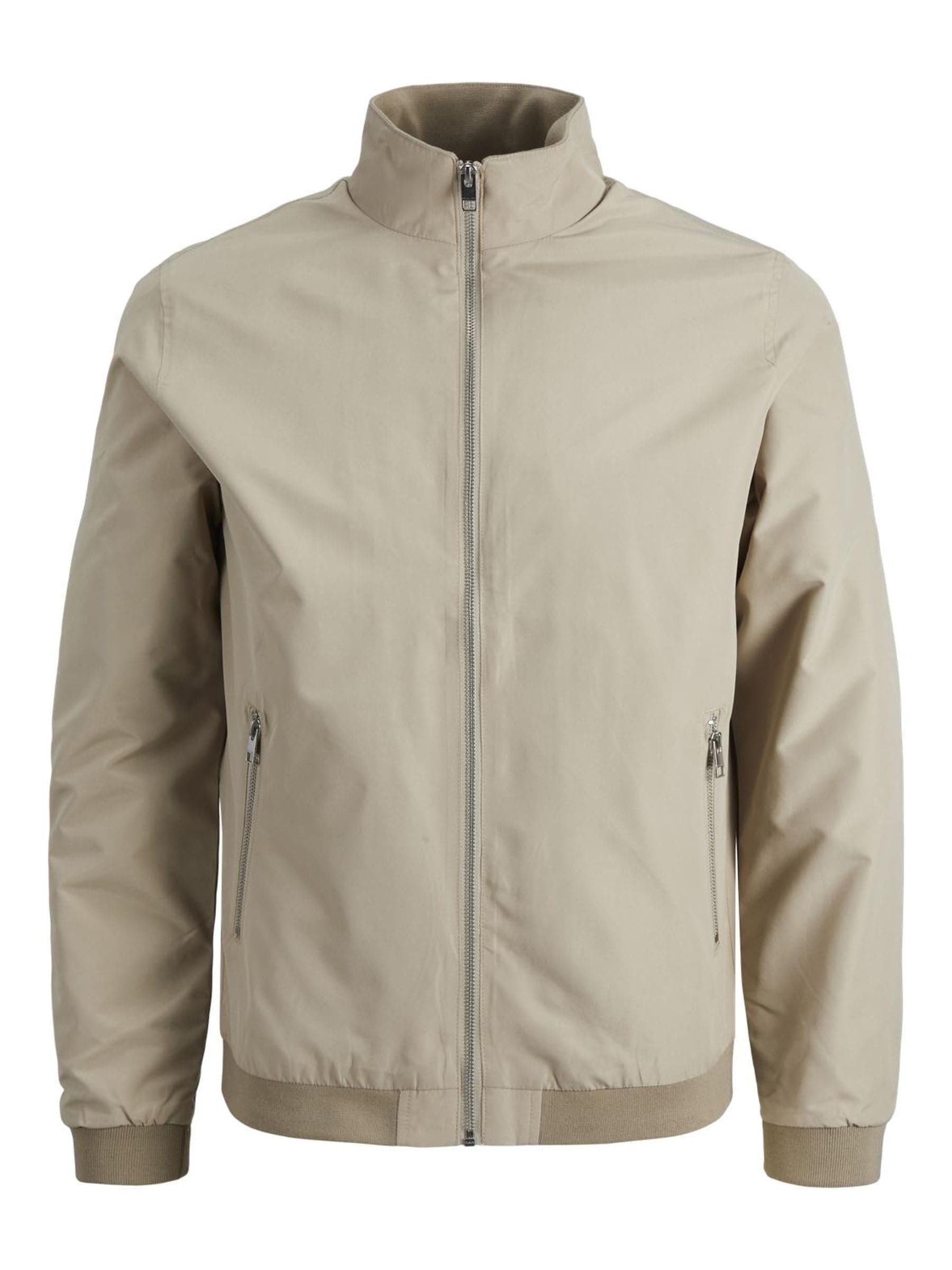 🔥 Angebot: JACK & JONES Herren Blousonjacke M Crockery! Nur 24.79€!