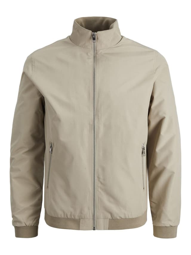 🔥 Angebot: JACK & JONES Herren Blousonjacke M Crockery! Nur 24.79€!