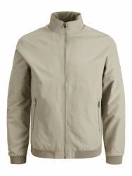 🔥 Angebot: JACK & JONES Herren Blousonjacke M Crockery! Nur 24.79€!