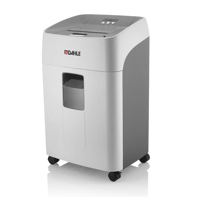 Dahle ShredMATIC 300 P4 Aktenvernichter Autofeed 📦🔒