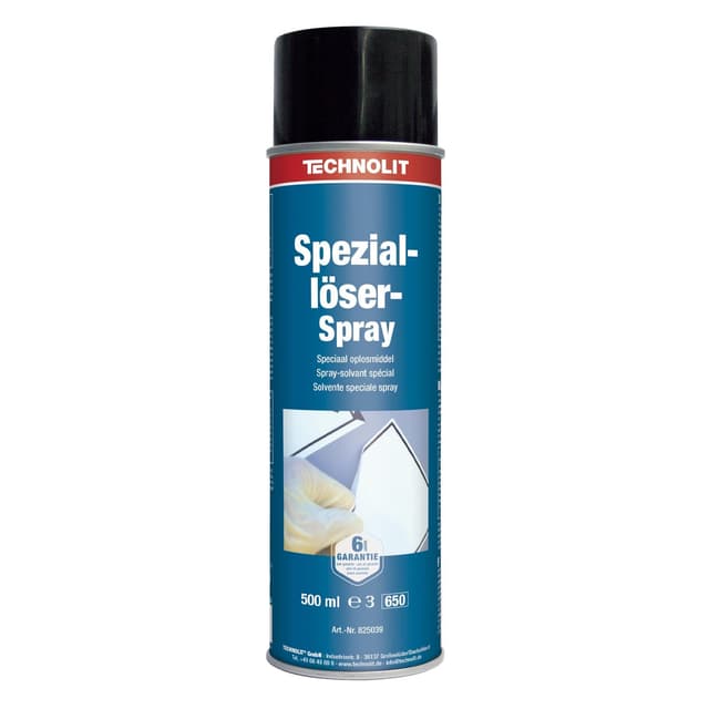 🔥 TECHNOLIT Speziallöser-Spray 500ml 🔥