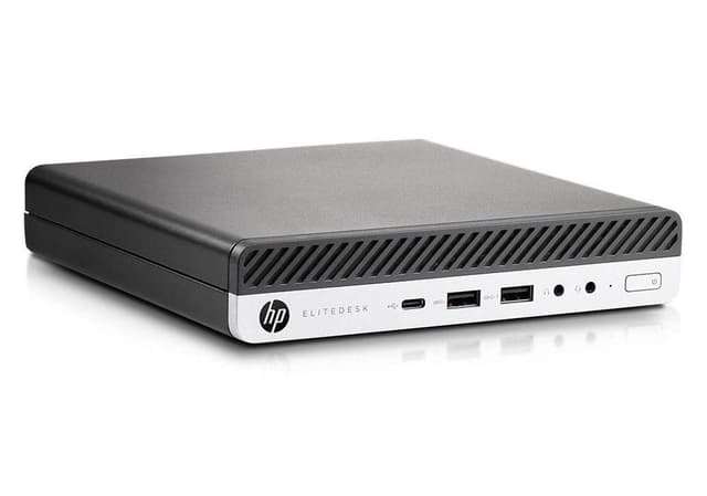 🚀 HP EliteDesk 800 G3 Desktop Mini Intel Quad Core i5 512GB SSD 16GB RAM Windows 11 Pro Business Desktop Computer Mini PC