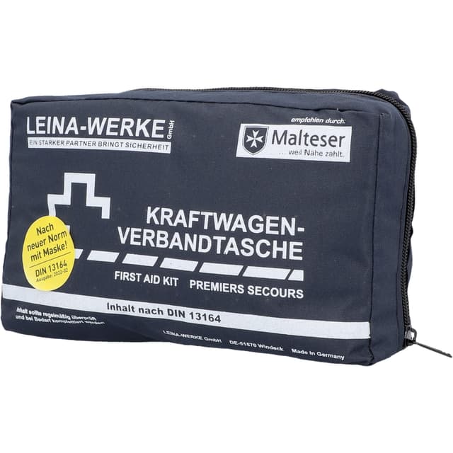 🔥 Super Deal! Leina KZF 73602 Verbandtasche 'C' 🚑