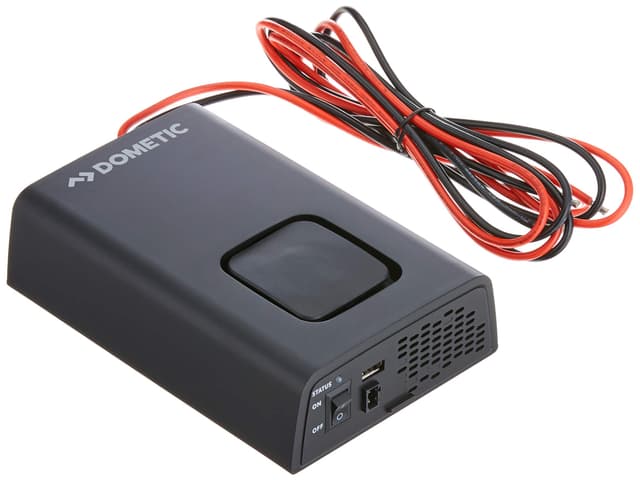 🔋 DOMETIC 9600002541 Sinus-Wechselrichter SinePower DSP 412 12V / 350W 🔌