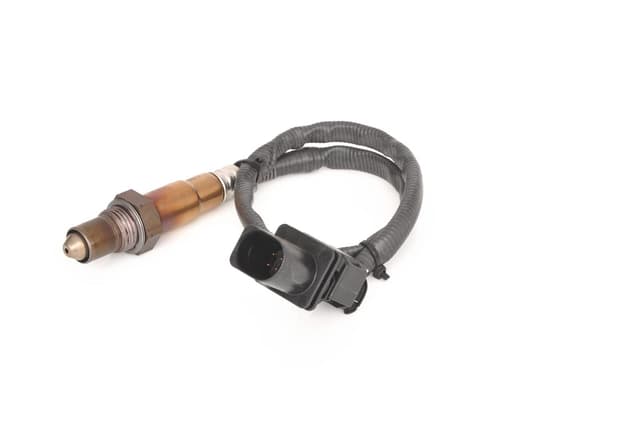 Bosch 0281004028 - Lambdasonde mit fahrzeugspezifischem Stecker 🚗🔌