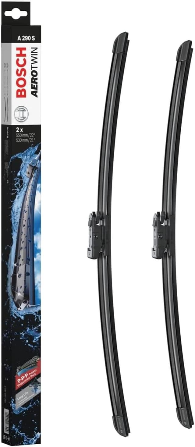 🚗 Bosch Scheibenwischer Aerotwin A290S Set für Frontscheibe - Angebot!