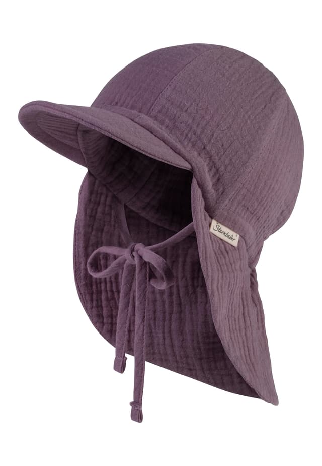 Schnapp dir den coolen Sonnenhut für Kinder! ☀️👒