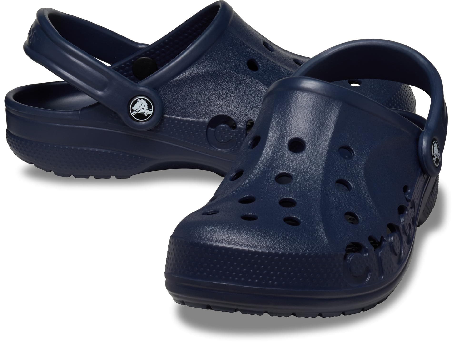 Crocs Via Clog 43/44 EU Navy 👟🌊 - Reduzierter Preis & Kostenloser Versand!