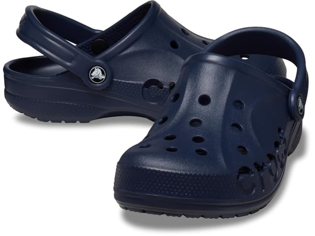 Crocs Via Clog 43/44 EU Navy 👟🌊 - Reduzierter Preis & Kostenloser Versand!