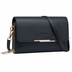 Roulens Klein Handy Umhängetasche für Damen 😍👜