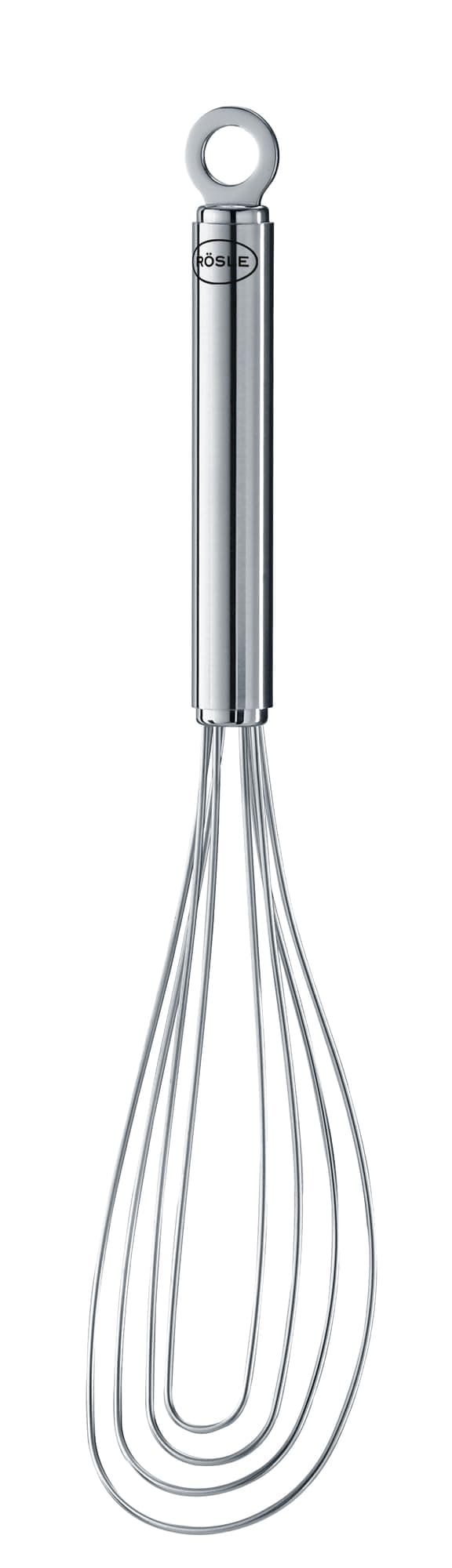 🌟 DEAL DES TAGES: RÖSLE Tellerbesen aus Edelstahl 18/10 🌟
