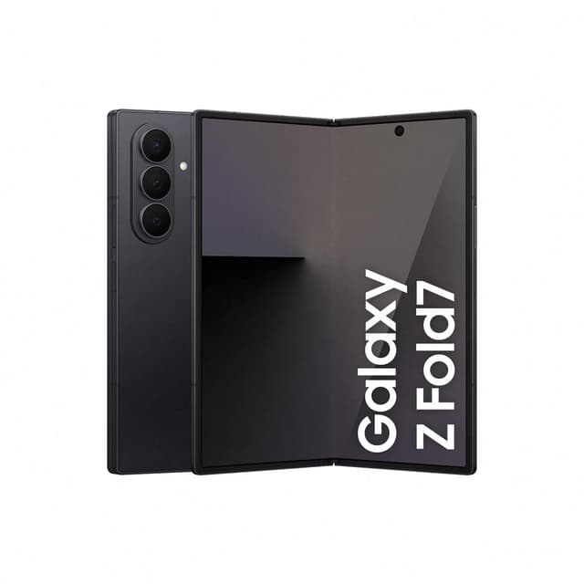 Angebot: Samsung Galaxy Z Fold7 AI Smartphone 📱