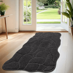 🎉 Super Angebot! Biscpro Fußmatte - Weicher Teppich für Zuhause 🐾 Angebot bei HelloDeals